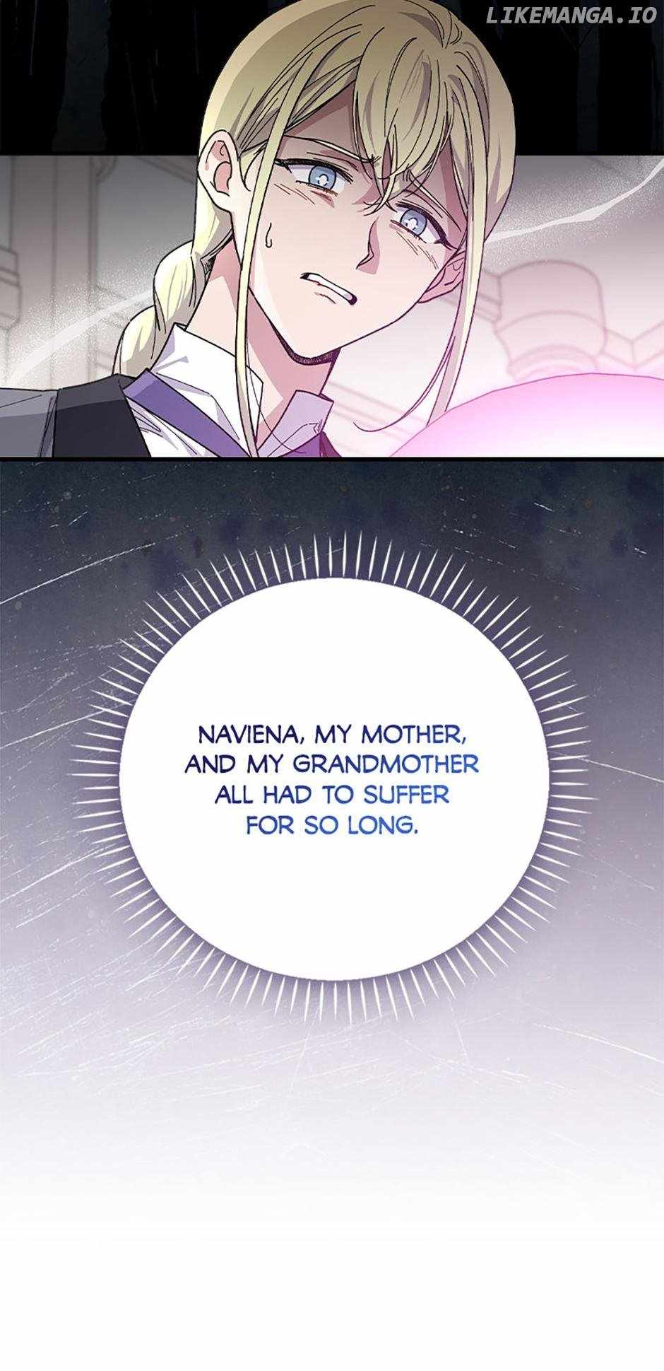 Raga of Withered Branches Chapter 108 15